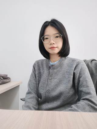 会计学院朱菲菲-图片